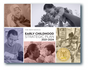 New Mexico Early Childhood Strategic Plan 2021–2024